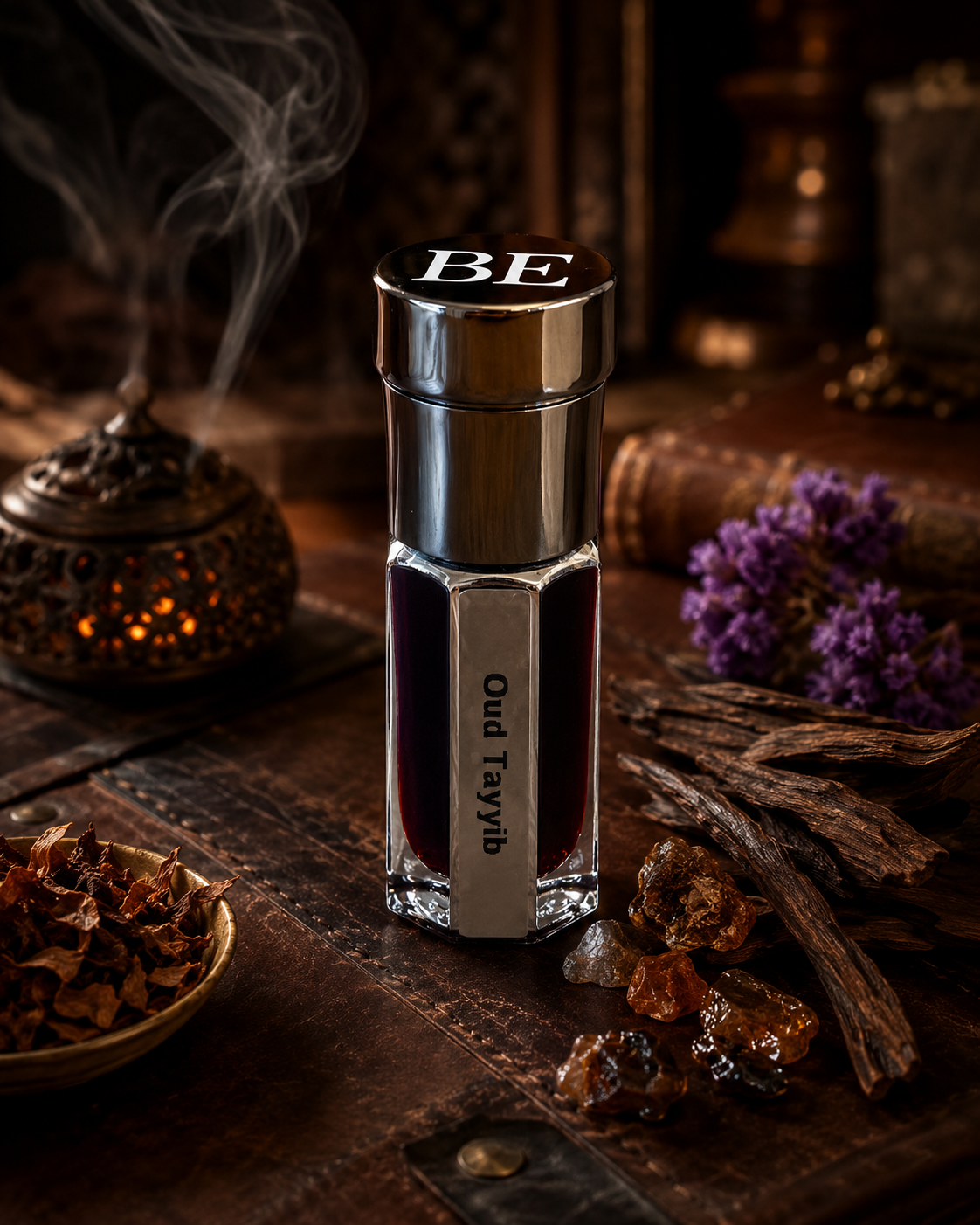 Oud Tayyib