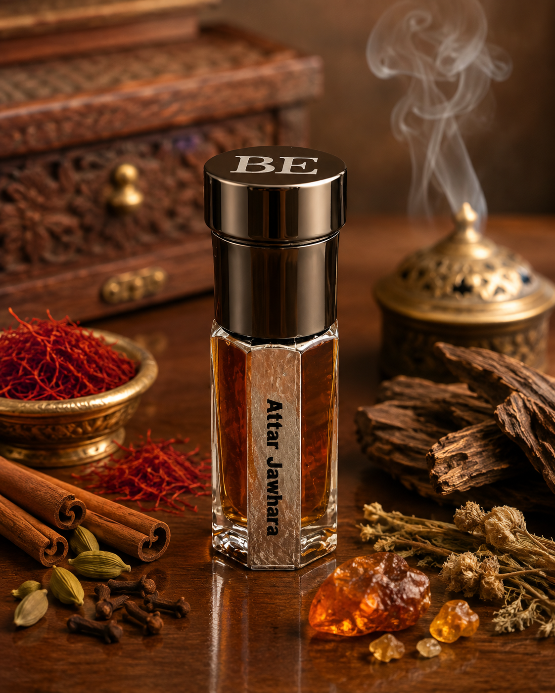 Attar Jawhara