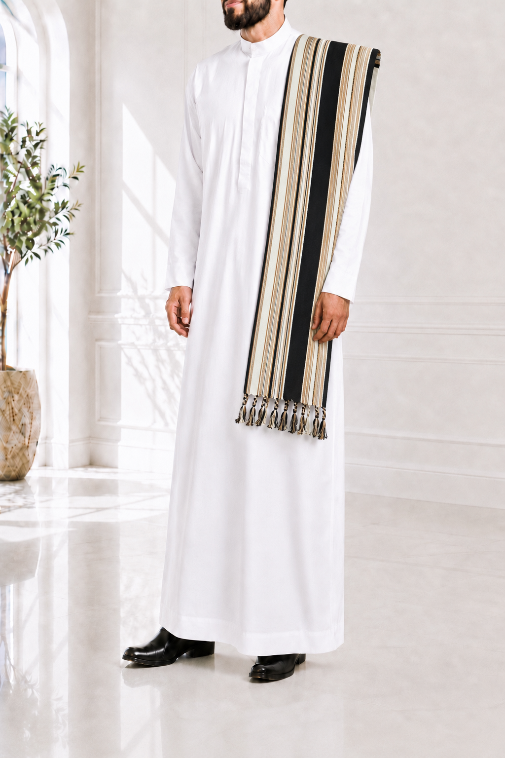 Ivory Majlis