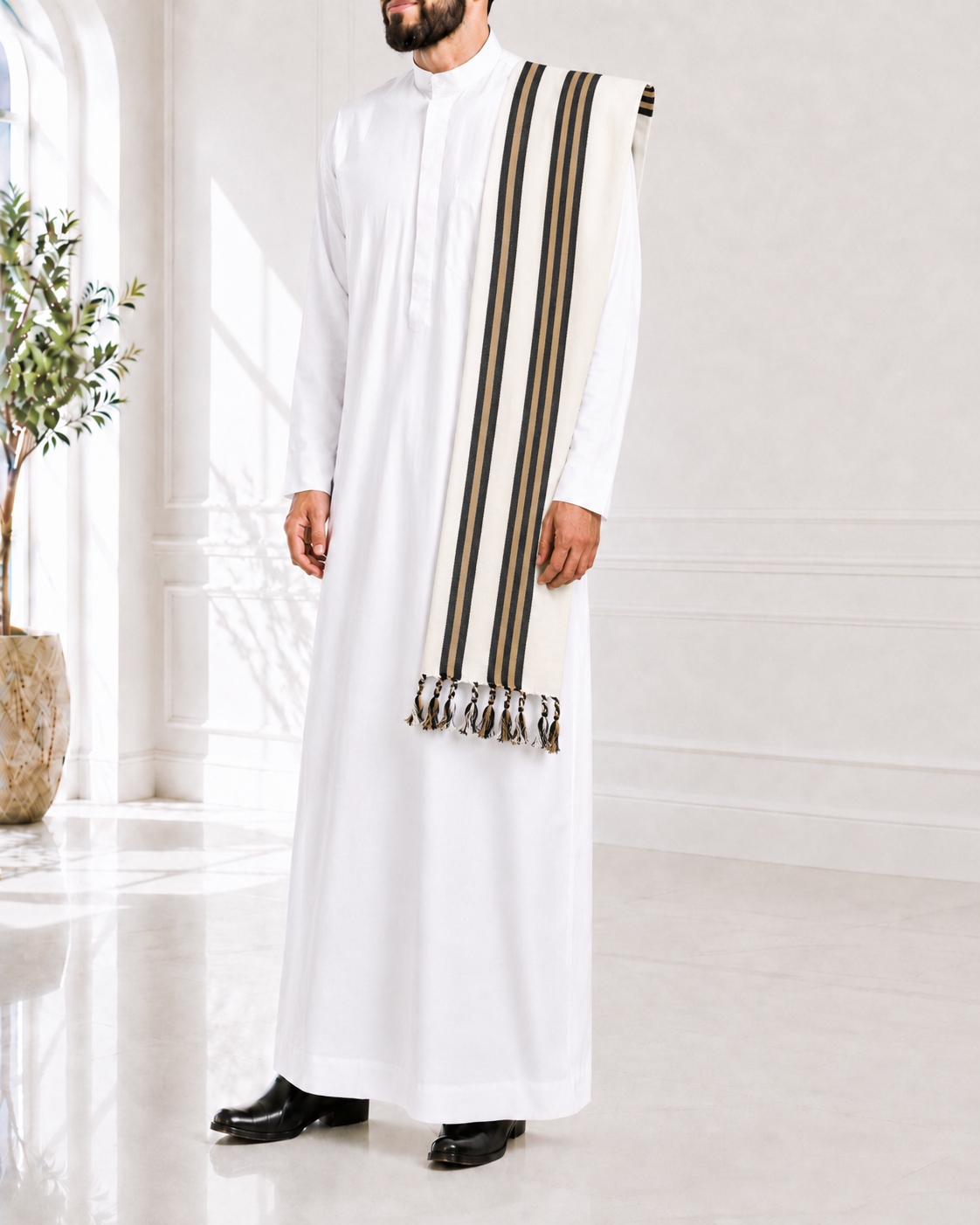 Ivory Souk