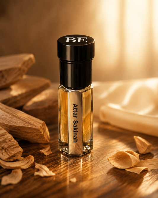 Oud Sakinah