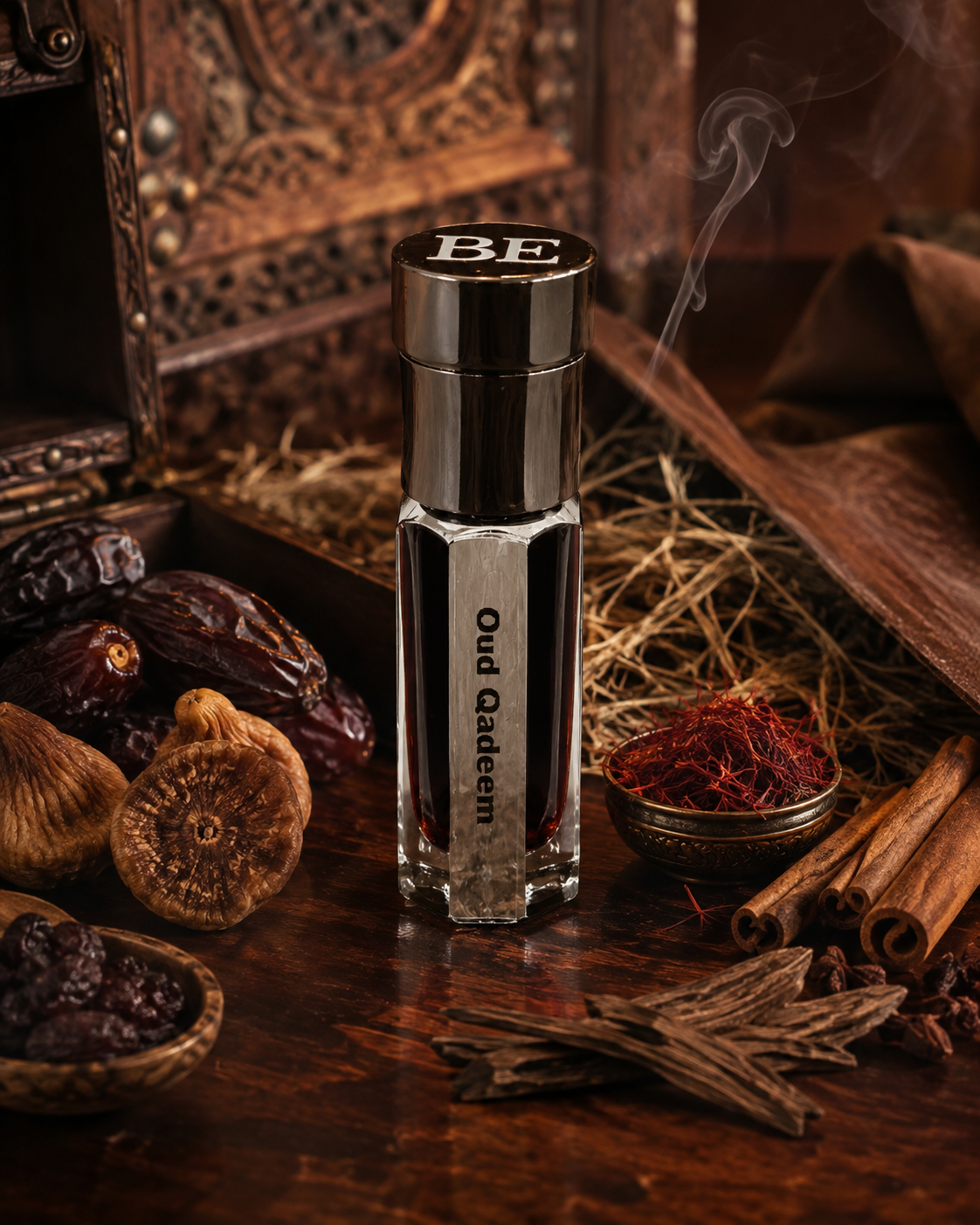 Oud Qadeem