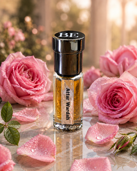 Attar Wardah