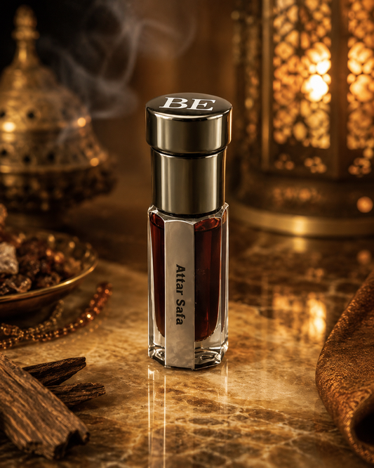 Attar Safa