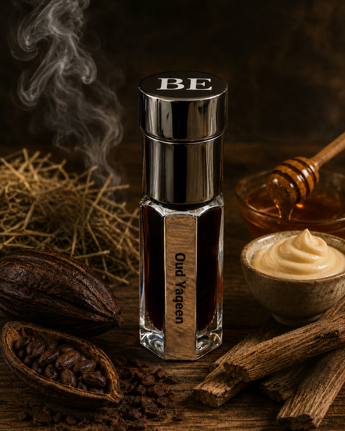 Oud Yaqeen