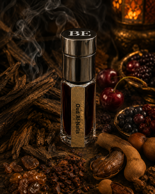Oud Al-Nafis