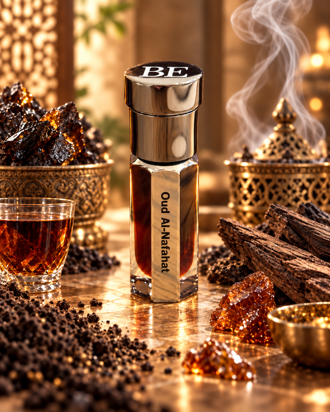 Oud Al-Nuraniyyah
