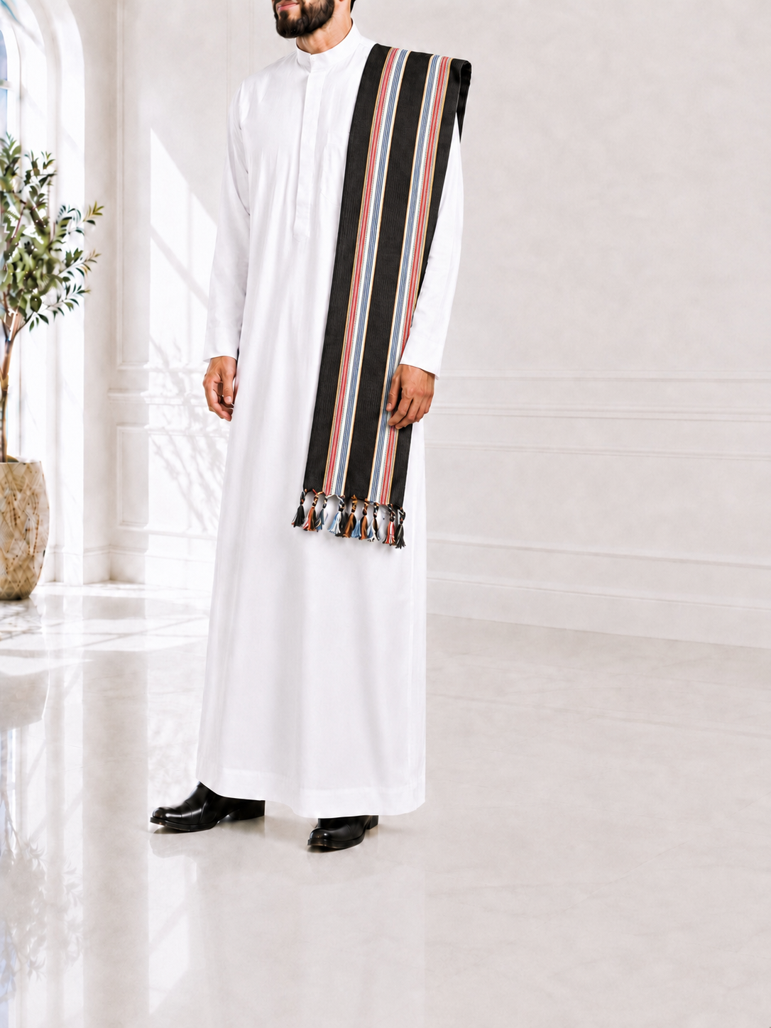 Noor Al-Layl